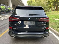 BMW X5 Facelift xDrive 30Li M Sport Premium Package - ფოტო 4