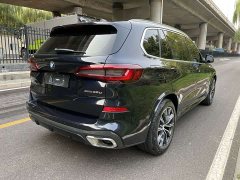 BMW X5 Facelift xDrive 30Li M Sport Premium Package - ფოტო 5