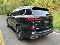 BMW X5 Facelift xDrive 30Li M Sport Premium Package - ფოტო 6