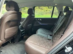 BMW X5 Facelift xDrive 30Li M Sport Premium Package - ფოტო 8