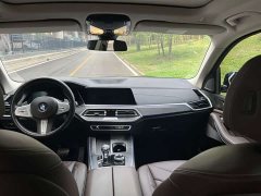 BMW X5 Facelift xDrive 30Li M Sport Premium Package - ფოტო 9