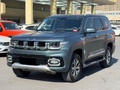 BAIC Beijing Auto BJ60 2023 2.0T Honor Edition 5-seater - ფოტო 1