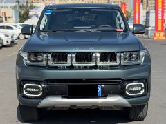 BAIC Beijing Auto BJ60 2023 2.0T Honor Edition 5-seater - ფოტო 2