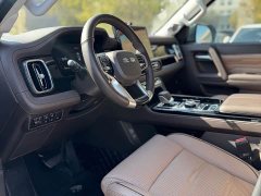 BAIC Beijing Auto BJ60 2023 2.0T Honor Edition 5-seater - ფოტო 4