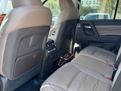 BAIC Beijing Auto BJ60 2023 2.0T Honor Edition 5-seater - ფოტო 5