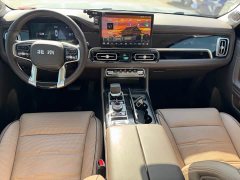 BAIC Beijing Auto BJ60 2023 2.0T Honor Edition 5-seater - ფოტო 6