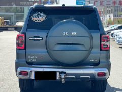 BAIC Beijing Auto BJ60 2023 2.0T Honor Edition 5-seater - ფოტო 8