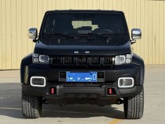 Beijing Jeep BJ40 2024 2.0D Blade Hero Glory Edition - ფოტო 2