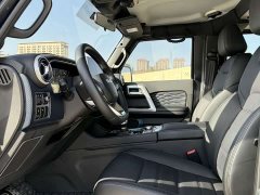 Beijing Jeep BJ40 2024 2.0D Blade Hero Glory Edition - ფოტო 4