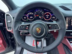 Porsche 2019 Cayenne Coupe 3.0T - ფოტო 11