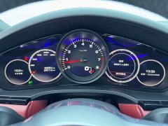 Porsche 2019 Cayenne Coupe 3.0T - ფოტო 12