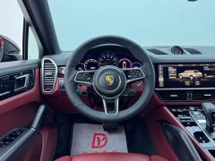 Porsche 2019 Cayenne Coupe 3.0T - ფოტო 16