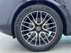Porsche 2019 Cayenne Coupe 3.0T - ფოტო 18