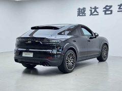 Porsche 2019 Cayenne Coupe 3.0T - ფოტო 19