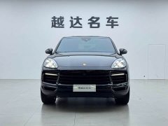 Porsche 2019 Cayenne Coupe 3.0T - ფოტო 2
