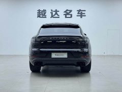Porsche 2019 Cayenne Coupe 3.0T - ფოტო 20