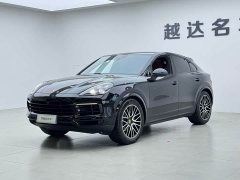Porsche 2019 Cayenne Coupe 3.0T - ფოტო 4