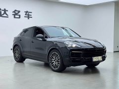 Porsche 2019 Cayenne Coupe 3.0T - ფოტო 5