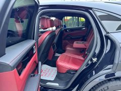 Porsche 2019 Cayenne Coupe 3.0T - ფოტო 8