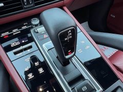 Porsche 2019 Cayenne Coupe 3.0T - ფოტო 9