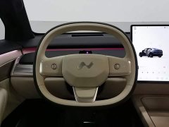 Nio Onvo L60 60kWh Max - ფოტო 11