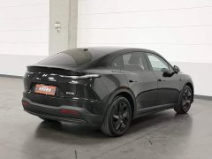 Nio Onvo L60 60kWh Max - ფოტო 2