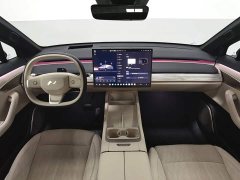 Nio Onvo L60 60kWh Max - ფოტო 5