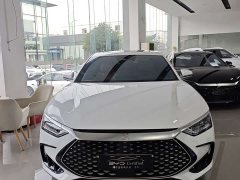 BYD Han DM-i 121KM Respect Edition - ფოტო 3