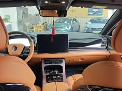 BYD Han DM-i 121KM Respect Edition - ფოტო 4
