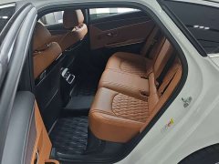 BYD Han DM-i 121KM Respect Edition - ფოტო 5