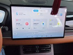 BYD Han DM-i 121KM Respect Edition - ფოტო 8