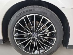 BYD Han DM-i 121KM Respect Edition - ფოტო 9