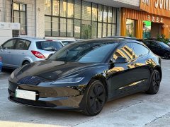 Tesla Model 3 Rear-Wheel Drive - ფოტო 1