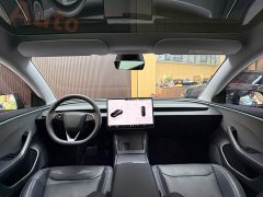 Tesla Model 3 Rear-Wheel Drive - ფოტო 12