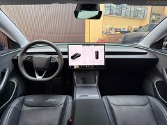 Tesla Model 3 Rear-Wheel Drive - ფოტო 13