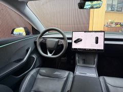 Tesla Model 3 Rear-Wheel Drive - ფოტო 14