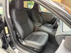 Tesla Model 3 Rear-Wheel Drive - ფოტო 16