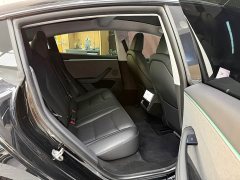 Tesla Model 3 Rear-Wheel Drive - ფოტო 18