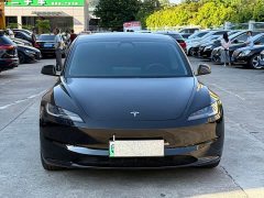 Tesla Model 3 Rear-Wheel Drive - ფოტო 3