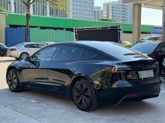 Tesla Model 3 Rear-Wheel Drive - ფოტო 7