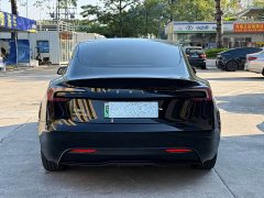 Tesla Model 3 Rear-Wheel Drive - ფოტო 8