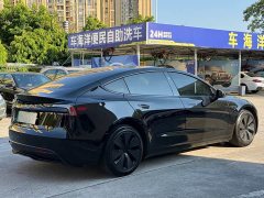 Tesla Model 3 Rear-Wheel Drive - ფოტო 9