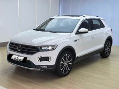 Volkswagen T-ROC Tanyue 2020 280TSI DSG FWD Comfort - ფოტო 1