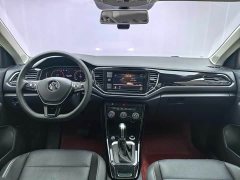Volkswagen T-ROC Tanyue 2020 280TSI DSG FWD Comfort - ფოტო 11