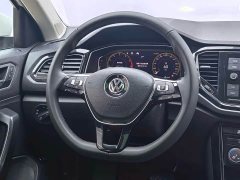 Volkswagen T-ROC Tanyue 2020 280TSI DSG FWD Comfort - ფოტო 12