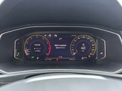 Volkswagen T-ROC Tanyue 2020 280TSI DSG FWD Comfort - ფოტო 13