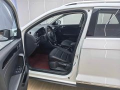 Volkswagen T-ROC Tanyue 2020 280TSI DSG FWD Comfort - ფოტო 16