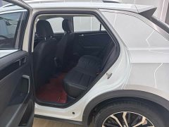 Volkswagen T-ROC Tanyue 2020 280TSI DSG FWD Comfort - ფოტო 17