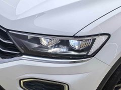 Volkswagen T-ROC Tanyue 2020 280TSI DSG FWD Comfort - ფოტო 18