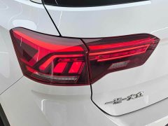 Volkswagen T-ROC Tanyue 2020 280TSI DSG FWD Comfort - ფოტო 19